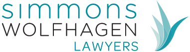 Simmons Wolfhagen lawyers Hobart