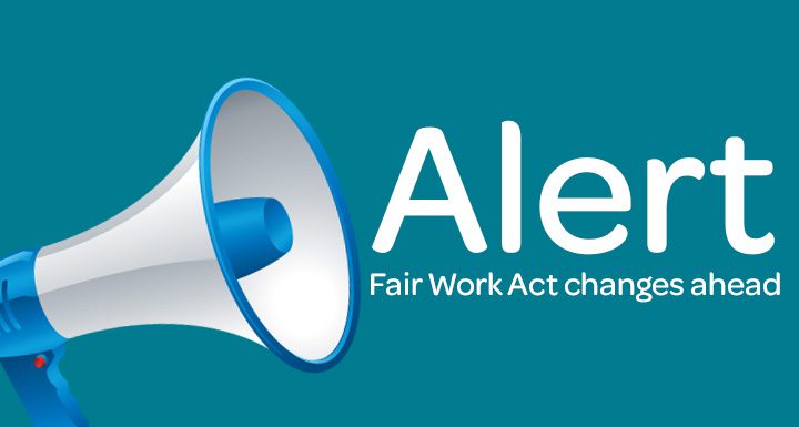Fair Work Act