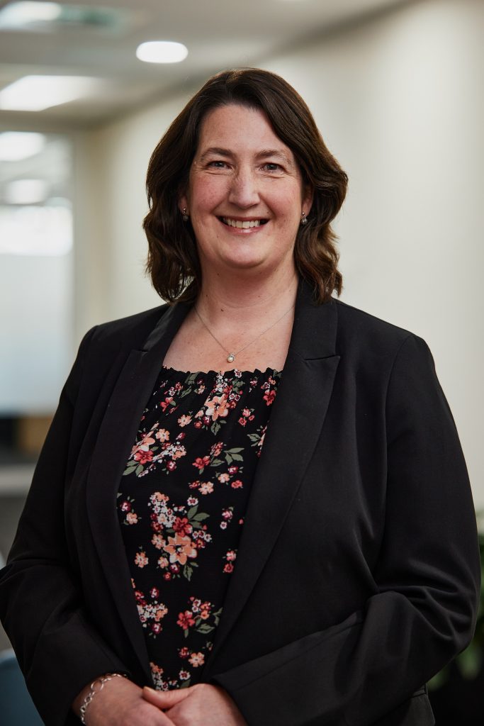 Michelle Reinmuth—Senior Paralegal - Probate & Estate Administration