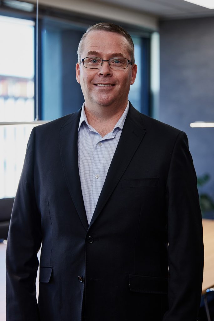 Curtis Browne—Senior Associate