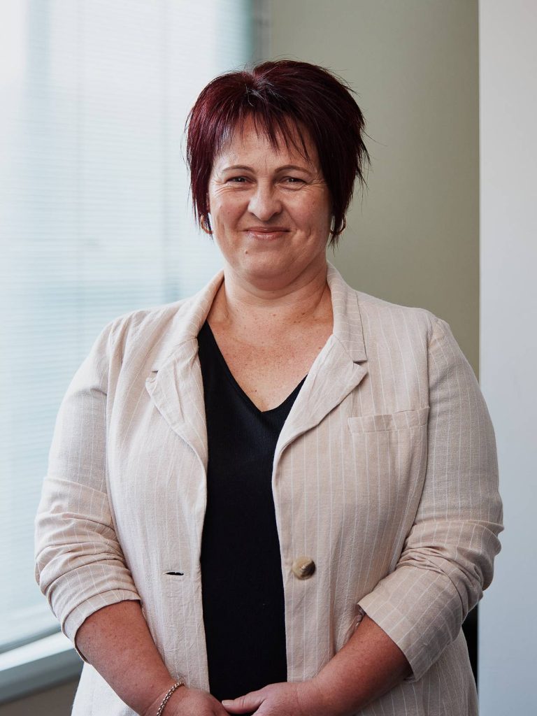 Karma Bellinger—Conveyancing Paralegal
