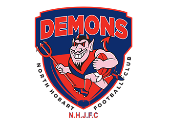 north hobart junior football club